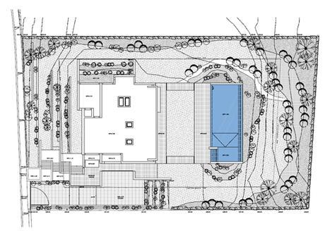 NUEVO PROYECTO DE VIVIENDA UNIFAMILIAR DISEÑADA POR A-CERO EN EL NE DE LA PENÍNSULA