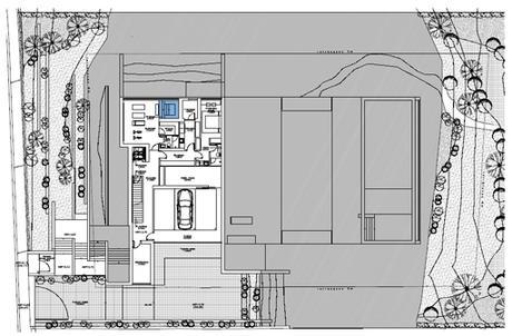 A-cero Projects NUEVO PROYECTO DE VIVIENDA UNIFAMILIAR DISEÑADA POR A-CERO EN EL NE DE LA PENÍNSULA