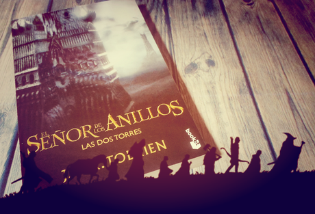 ¡A leer a Tolkien!