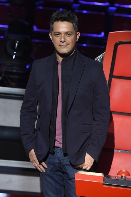 Alejandro Sanz