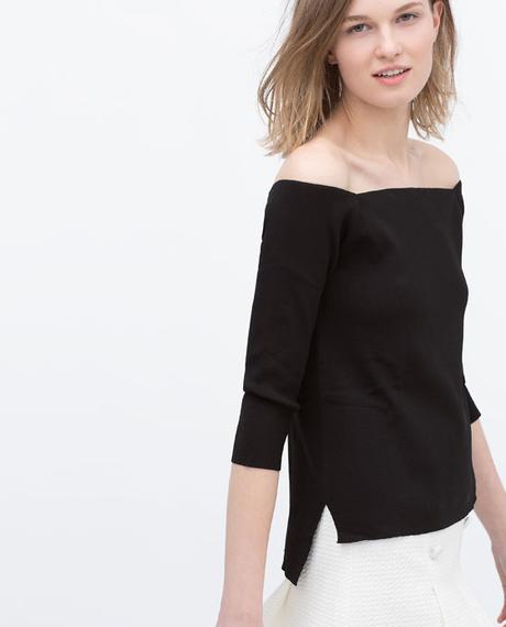 Un tejido, muchos looks. Punto