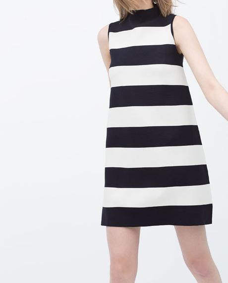 Un tejido, muchos looks. Punto