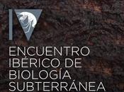 Encuentro Ibérico Biología Subterránea