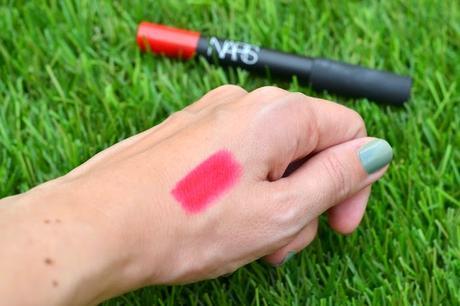 NARS LIP PENCILS