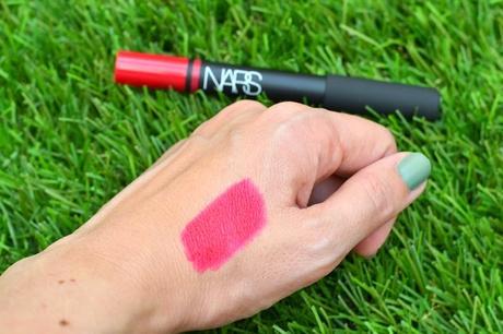 NARS LIP PENCILS