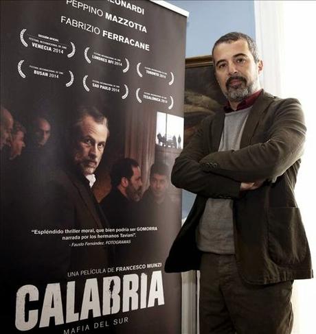 LA CRÍTICA DE LADY CLARITA: CALABRIA