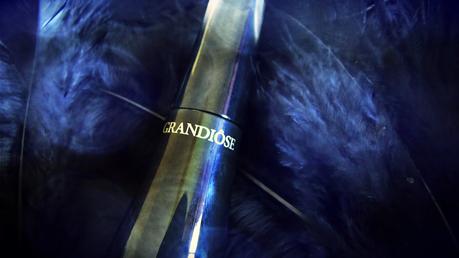 Grandiôse de Lancôme, la nueva preferida.