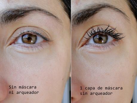 Grandiôse de Lancôme, la nueva preferida.