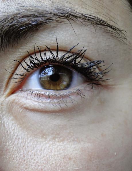 Grandiôse de Lancôme, la nueva preferida.