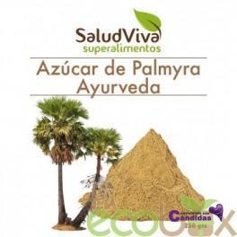 Azúcar de palmyra edulcorante natural sustitutos del azucar para candidiasis