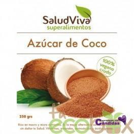 Azúcar de coco edulcorante natural sustitutos del azucar para candidiasis