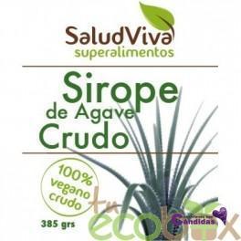 Sirope de agave  edulcorante natural sustitutos del azucar para candidiasis