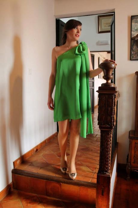 Con Boda a la Vista · Y mi Dedal