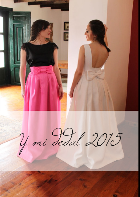 Con Boda a la Vista · Y mi Dedal