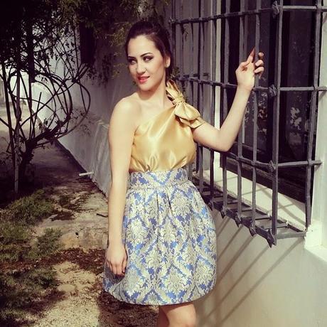 Con Boda a la Vista · Y mi Dedal