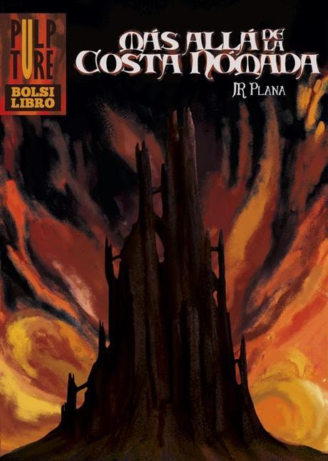 Más allá de la Costa Nómada - J.R. Plana Más allá de la Costa Nómada - J.R. Plana