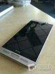 ¿Asoma la patita un HTC One M9 Plus? Especificaciones insaid