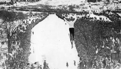 Siempre Ocurren Cosas – 1924 glenood-ski-jump-national-ski-tournament-1923-cincodays-com