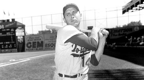 Siempre Ocurren Cosas – 1924 gil-hodges-dodgers-cincodays-com