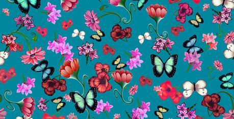 Estampados primavera 2015 Estampados primavera 2015
