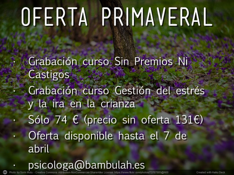 Premios y/o castigos: personas desconectadas de sí mismas http://www.psicologiaycrianza.com/2015/03/sin-premios-ni-castigos-y-gestion-del.html