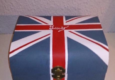 Lo British siempre está de moda...