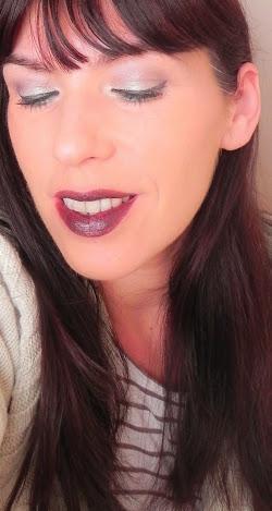 Rouges de primavera: Wicked