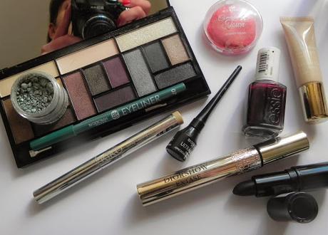 Rouges de primavera: Wicked