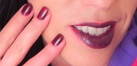 Rouges de primavera: Wicked