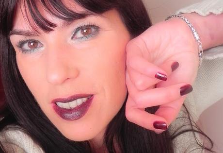 Rouges de primavera: Wicked