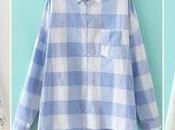 Camisas para primavera