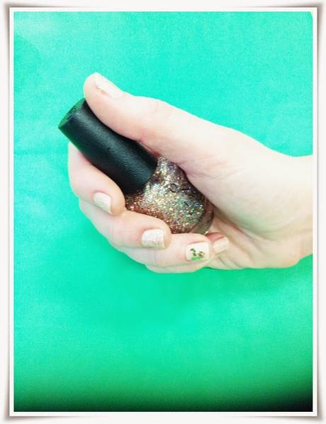 Nuestra bloguera de moda @Loqllevelarubia nos trae hoy… OPI & Muppets Nuestra bloguera de moda @Loqllevelarubia nos trae hoy… OPI & Muppets