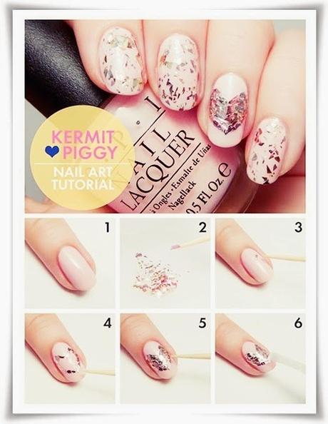 Nuestra bloguera de moda @Loqllevelarubia nos trae hoy… OPI & Muppets Nuestra bloguera de moda @Loqllevelarubia nos trae hoy… OPI & Muppets