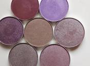 Makeupgeek: Sombras ojos,