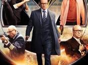 KINGSMAN: SERVICIO SECRETO (Kingsman: Secret Service)