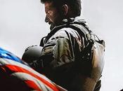 FRANCOTIRADOR (American Sniper)