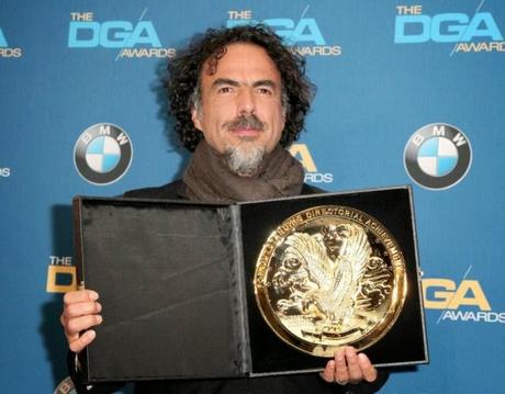 PREMIOS DEL SINDICATO DE DIRECTORES Y SINDICATO DE GUIONISTAS (Writers Guild Awards & Directors Guild of America Awards)