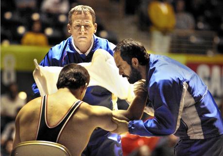 FOXCATCHER