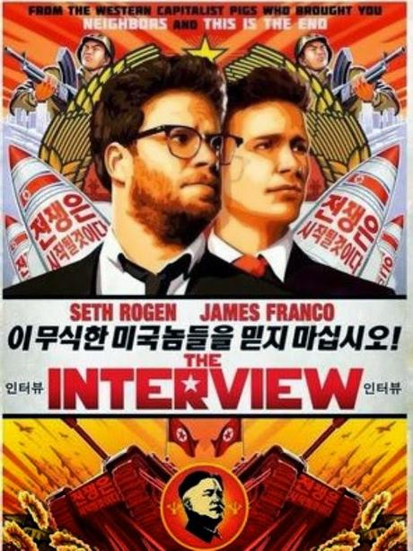 THE INTERVIEW