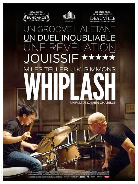 WHIPLASH