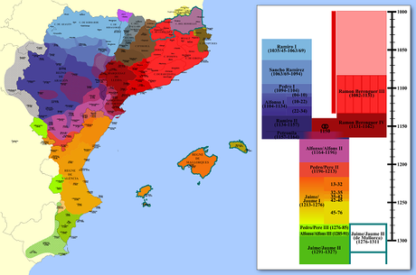 Corona de aragon 1