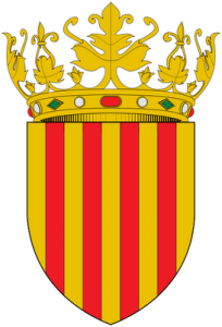 escudo aragon