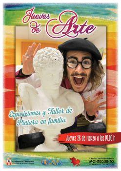 jueves de arte
