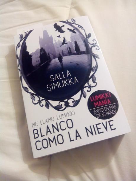 ¿Qué leo esta semana? #6