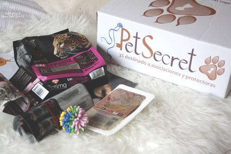 Petsecret y Elvis Petsecret y Elvis