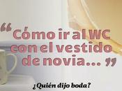 Cómo Vestido Novia