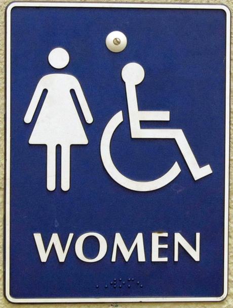 Cómo Ir al WC con el Vestido de Novia