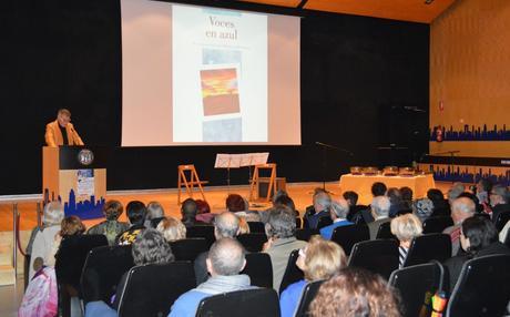 Grito de Mujer 2015 Benidorm, España