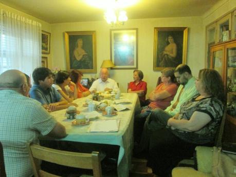 Grito de Mujer 2015 Benidorm, España