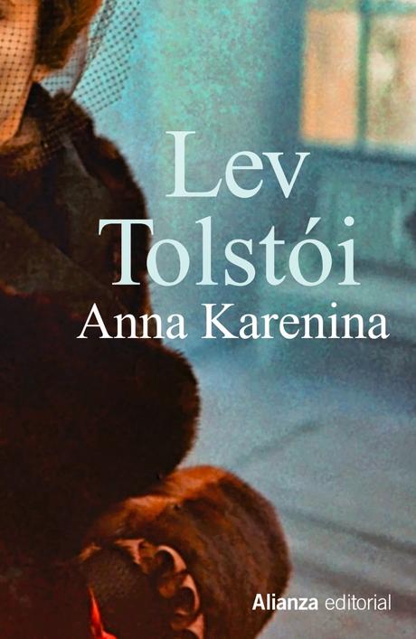 Título: Anna KareninaAutor: Leon TolstoiAño: 1877Género: ...